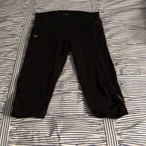 Be Free Knicker- Athleta